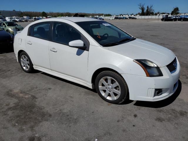 Photo 4 from auction – 2011 NISSAN SENTRA 2.0 with VIN 3N1AB6APXBL637239