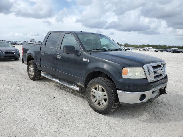 Photo 4 from auction – 2008 FORD F150 SUPER with VIN 1FTPW14508FB50949
