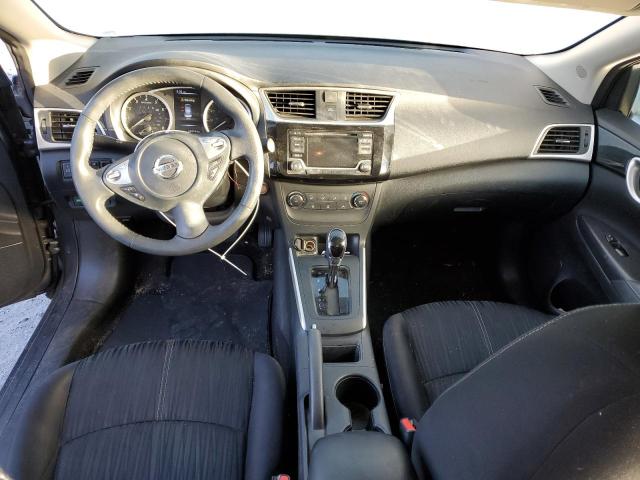 Photo 8 from auction – 2017 NISSAN SENTRA S with VIN 3N1AB7AP0HL647826