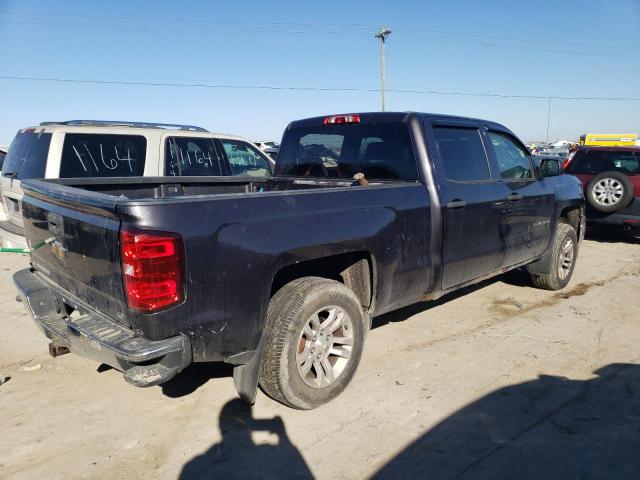 Photo 3 from auction – 2014 CHEVROLET SILVERADO with VIN 3GCUKREC9EG269930