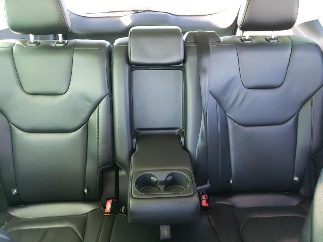 Photo 10 from auction – 2021 FORD EDGE TITAN with VIN 2FMPK4K98MBA26910