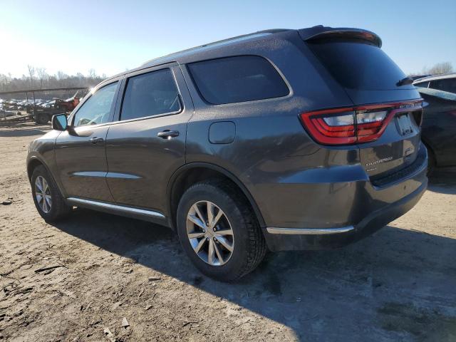 Photo 2 from auction – 2015 DODGE DURANGO LI with VIN 1C4RDJDG0FC843003