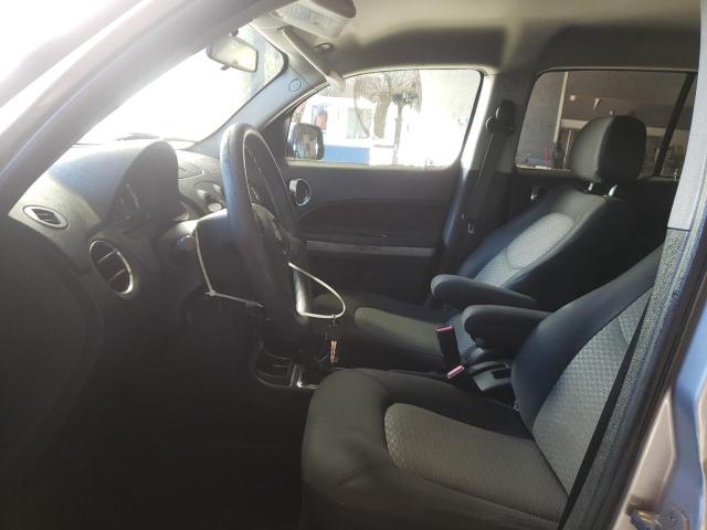 Photo 7 from auction – 2010 CHEVROLET HHR LT with VIN 3GNBABDB7AS584928