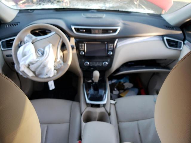 Photo 8 from auction – 2015 NISSAN ROGUE S with VIN 5N1AT2MV0FC828369