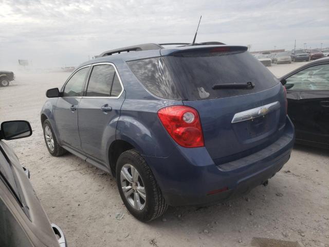 Photo 2 from auction – 2011 CHEVROLET EQUINOX LT with VIN 2CNALPEC1B6435834