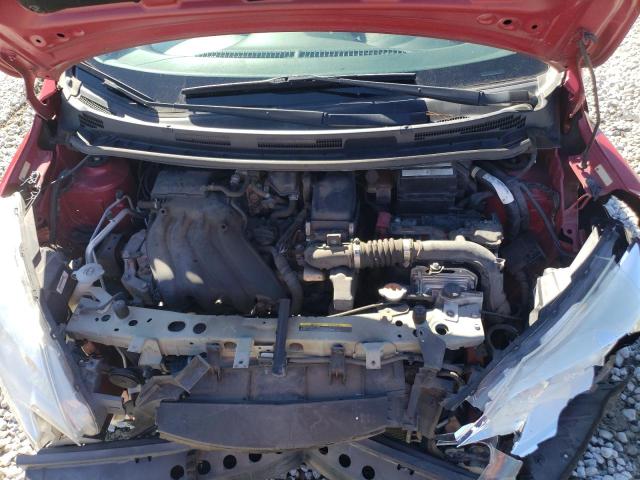 Photo 11 from auction – 2015 NISSAN VERSA NOTE with VIN 3N1CE2CP5FL409869