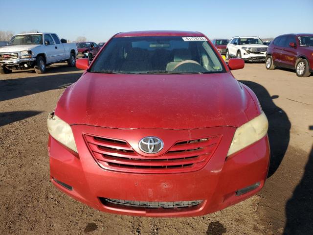Photo 5 from auction – 2008 TOYOTA CAMRY CE with VIN 4T4BE46K48R030036