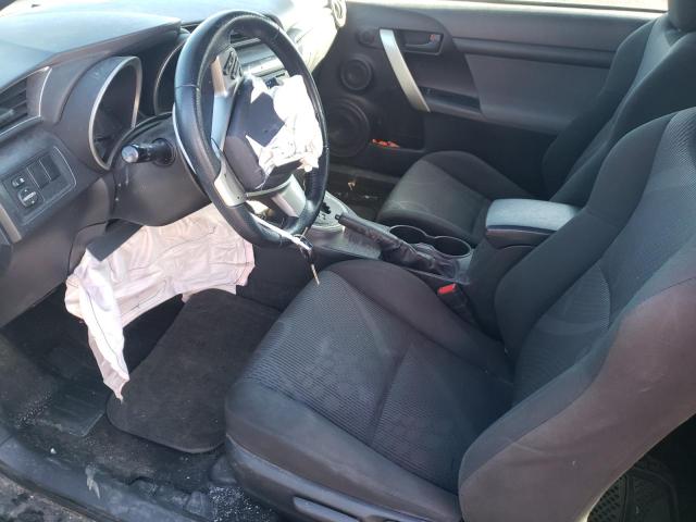Photo 7 from auction – 2013 TOYOTA SCION TC with VIN JTKJF5C78D3057987