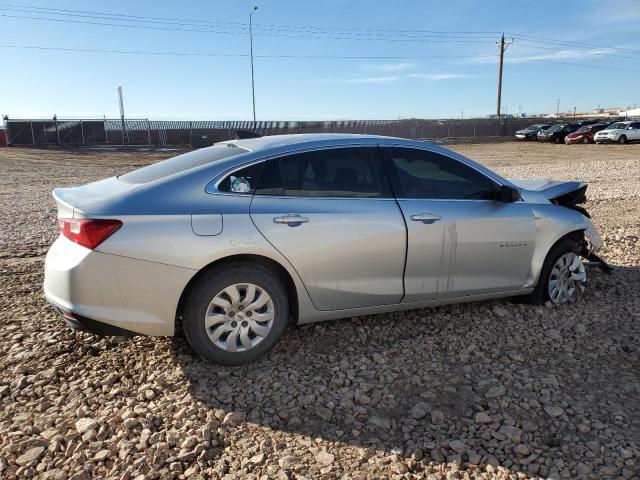 Photo 3 from auction – 2017 CHEVROLET MALIBU L with VIN 1G1ZA5ST3HF285979