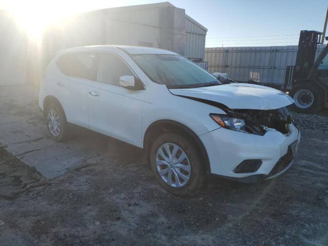 Photo 4 from auction – 2015 NISSAN ROGUE S with VIN 5N1AT2MT9FC788680
