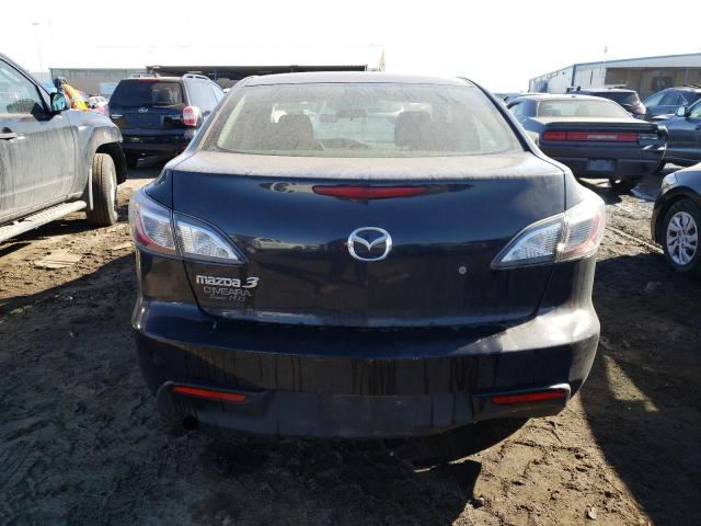 Photo 6 from auction – 2011 MAZDA 3 I with VIN JM1BL1UF0B1370608