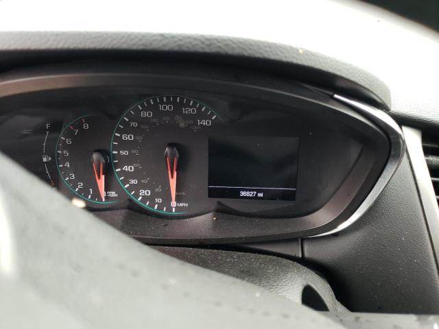 Photo 9 from auction – 2020 CHEVROLET TRAX LS with VIN 3GNCJKSB8LL241503
