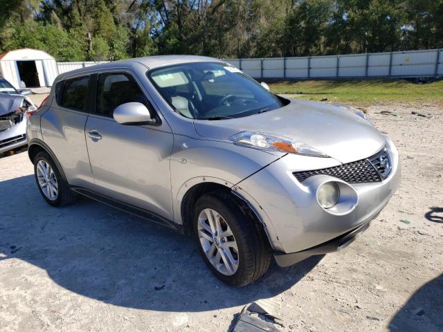Photo 4 from auction – 2011 NISSAN JUKE S with VIN JN8AF5MR8BT006255