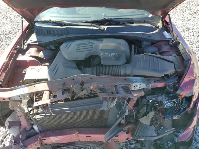 Photo 11 from auction – 2012 CHRYSLER 300 LIMITE with VIN 2C3CCACG9CH216310