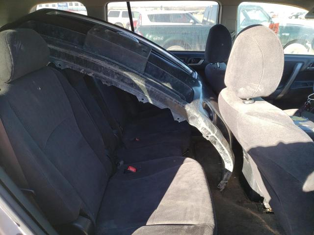 Photo 11 from auction – 2008 TOYOTA HIGHLANDER with VIN JTEES43A382101413
