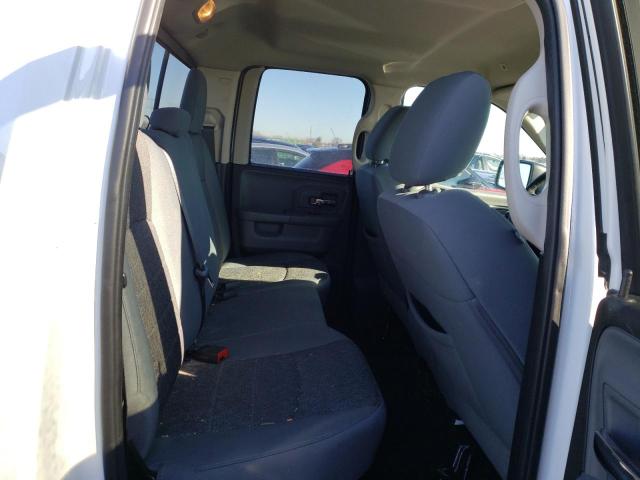Photo 10 from auction – 2017 RAM 1500 SLT with VIN 1C6RR7GT1HS578492