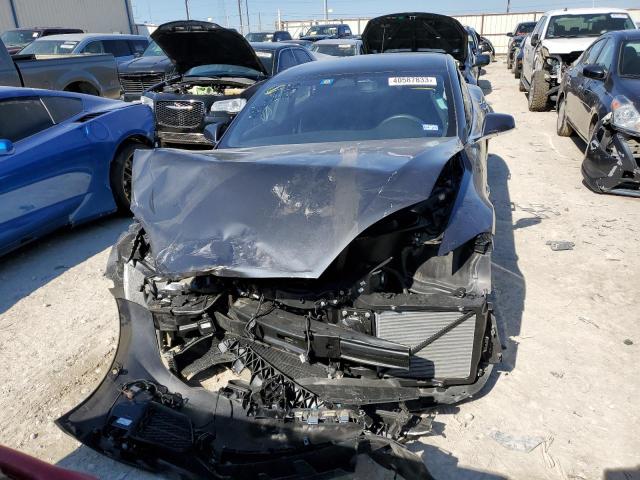Photo 5 from auction – 2019 TESLA MODEL S with VIN 5YJSA1E22KF312220