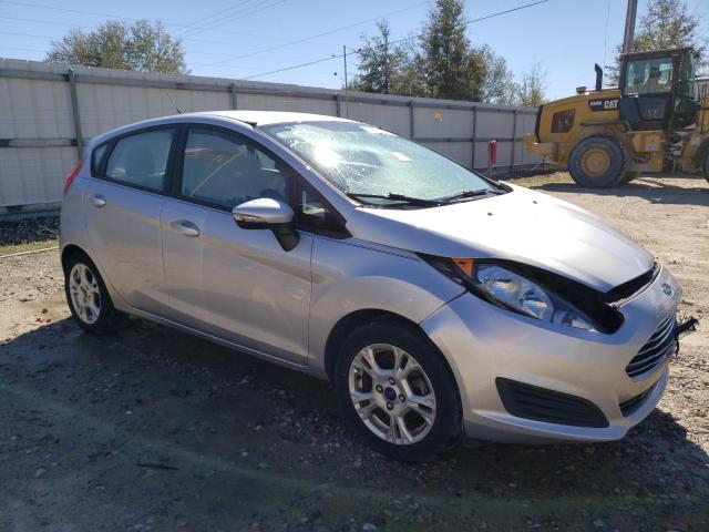 Photo 4 from auction – 2015 FORD FIESTA SE with VIN 3FADP4EJ7FM111016