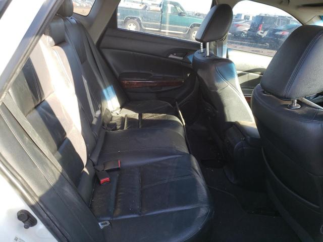 Photo 10 from auction – 2011 HONDA ACCORD CRO with VIN 5J6TF2H54BL007102