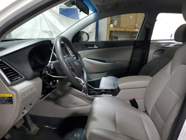Photo 7 from auction – 2016 HYUNDAI TUCSON LIM with VIN KM8J3CA44GU064135