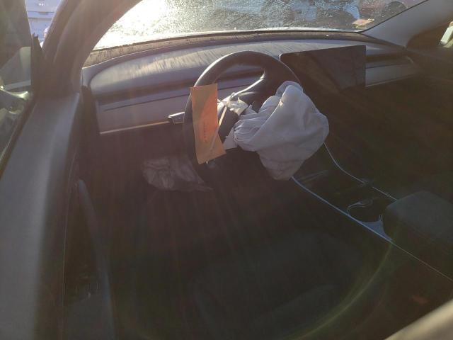Photo 8 from auction – 2020 TESLA MODEL 3 with VIN 5YJ3E1EB8LF618574