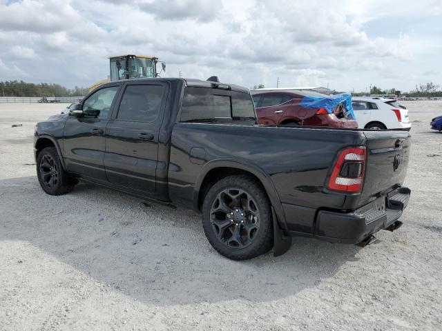 Photo 2 from auction – 2021 RAM 1500 LIMIT with VIN 1C6SRFPT2MN568445