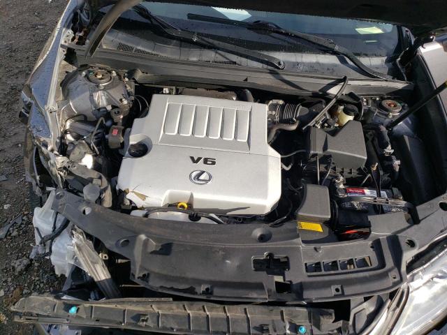 Photo 11 from auction – 2014 LEXUS ES 350 with VIN JTHBK1GG6E2123713