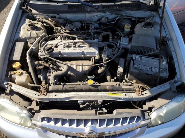 Photo 11 from auction – 2001 NISSAN ALTIMA XE with VIN 1N4DL01D41C202694