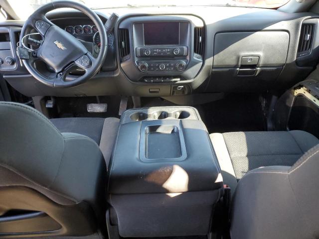 Photo 8 from auction – 2015 CHEVROLET SILVERADO with VIN 1GCRCREC1FZ226123