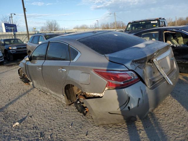 Photo 2 from auction – 2013 NISSAN ALTIMA 2.5 with VIN 1N4AL3AP6DN505449