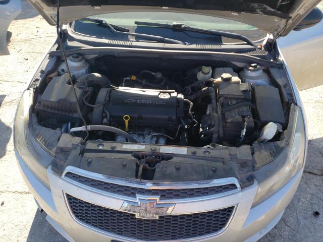 Photo 11 from auction – 2012 CHEVROLET CRUZE LS with VIN 1G1PD5SH2C7279510