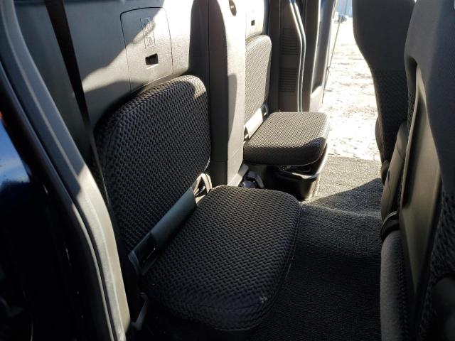Photo 10 from auction – 2011 NISSAN FRONTIER S with VIN 1N6AD0CU6BC412784