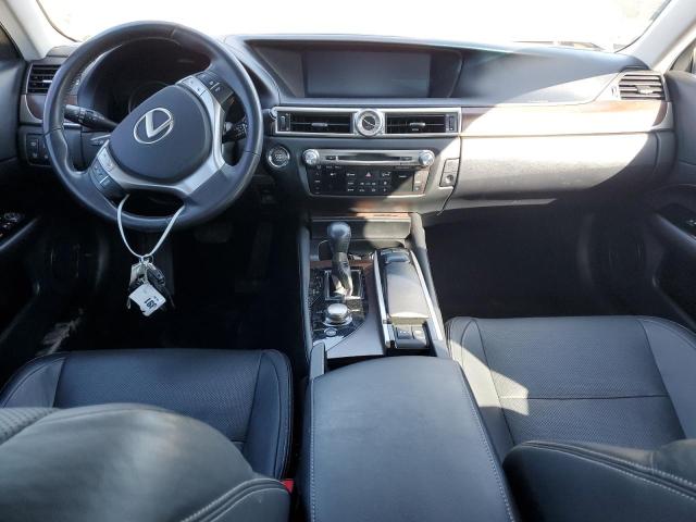 Photo 8 from auction – 2013 LEXUS GS 350 with VIN JTHCE1BLXD5013261