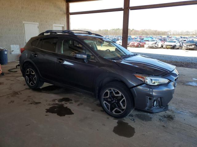 Photo 4 from auction – 2020 SUBARU CROSSTREK with VIN JF2GTAMC9L8234547