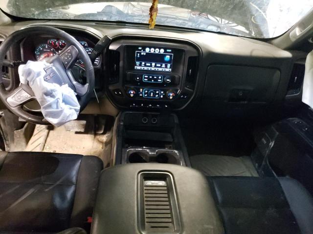 Photo 8 from auction – 2017 GMC SIERRA K15 with VIN 3GTU2NEC4HG179940