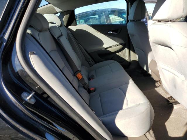 Photo 10 from auction – 2016 CHEVROLET MALIBU LS with VIN 1G1ZB5ST5GF280570