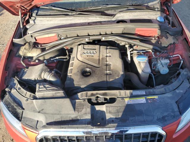 صورة رقم 12 من المزاد - 2015 AUDI Q5 PREMIUM مع VIN WA1LFAFP3FA057764