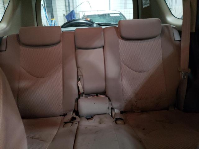 Photo 10 from auction – 2006 TOYOTA RAV4 LIMIT with VIN JTMBD31V366005210