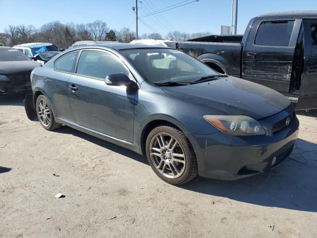 Photo 4 from auction – 2010 TOYOTA SCION TC with VIN JTKDE3B75A0304269