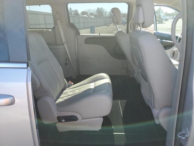 Photo 11 from auction – 2011 CHRYSLER TOWN & COU with VIN 2A4RR8DG6BR655995