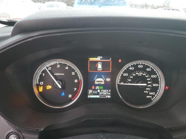 Photo 9 from auction – 2021 SUBARU FORESTER T with VIN JF2SKAXC2MH426595