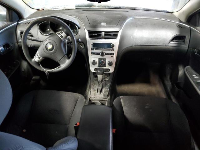 Photo 8 from auction – 2012 CHEVROLET MALIBU 1LT with VIN 1G1ZC5EU9CF380232