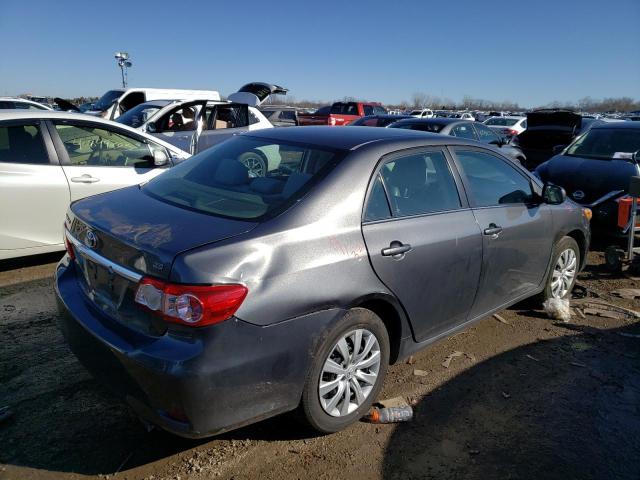 Photo 3 from auction – 2013 TOYOTA COROLLA BA with VIN 2T1BU4EE6DC962209