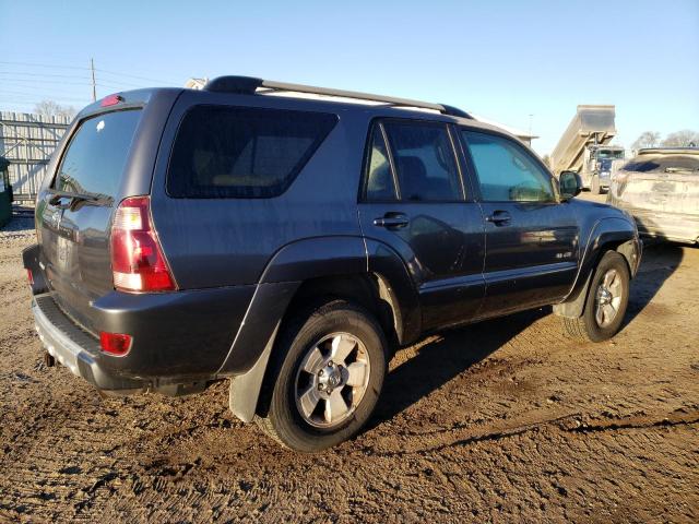 Photo 3 from auction – 2004 TOYOTA 4RUNNER SR with VIN JTEBU14R140033022
