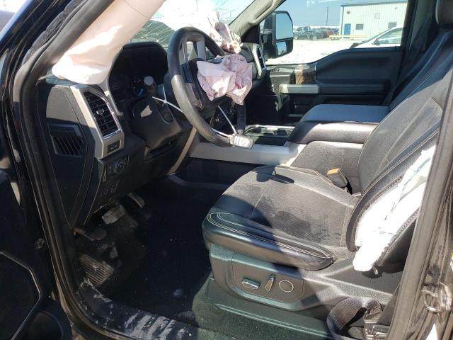 Photo 7 from auction – 2018 FORD F250 SUPER with VIN 1FT7W2BT5JEB81715