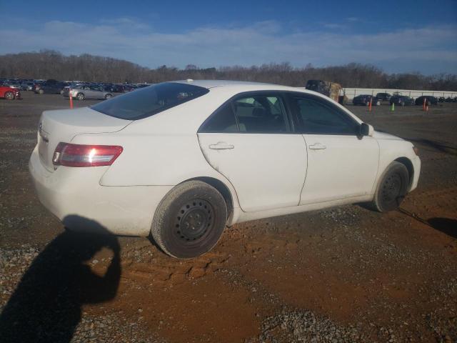 Photo 3 from auction – 2011 TOYOTA CAMRY BASE with VIN 4T1BF3EK1BU739338