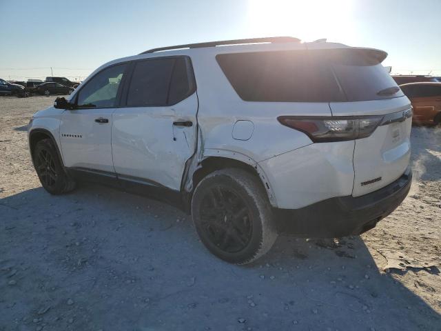 Photo 2 from auction – 2020 CHEVROLET TRAVERSE P with VIN 1GNERKKW8LJ233252