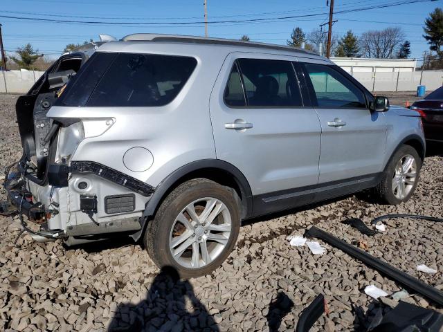 Photo 3 from auction – 2016 FORD EXPLORER X with VIN 1FM5K8D85GGC53469