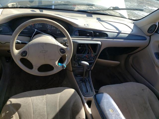 Photo 8 from auction – 2004 CHEVROLET CLASSIC with VIN 1G1ND52F84M703748