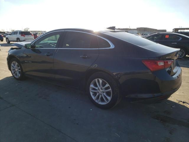 Photo 2 from auction – 2017 CHEVROLET MALIBU LT with VIN 1G1ZE5ST6HF123574